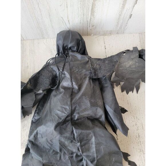 Halloween angel death AS IS grim reaper hanging props scary - Picture 12 of 16